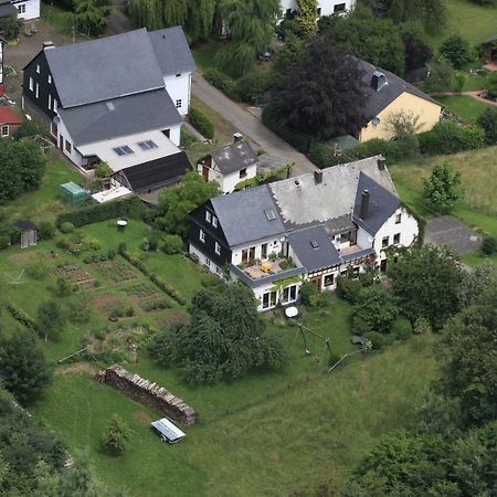Ferienhof Mies Steffenshof Exteriér fotografie